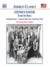 FOSTER: Foster for Brass